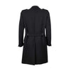 Secondhand Gucci Double Breasted Coat - '00s