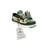 Secondhand Fashion Baby Swallowtail Low Camo Hawk - '20s