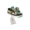 Secondhand Fashion Baby Swallowtail Low Camo Hawk - '20s