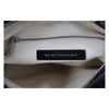 Secondhand Marc Jacobs Anouk Black Leather Bag - '00s