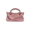 Secondhand Balenciaga Mauve First bag - '00s