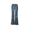 Secondhand Pin Jeans - '00s