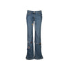 Secondhand Pin Jeans - '00s