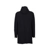 Secondhand Hooded Overcoat - '10s