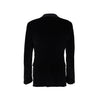 Secondhand Shawl Collar Jacket - '10s