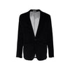 Secondhand Shawl Collar Jacket - '10s