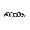 Secondhand Miu Miu Loop Necklace - '10s