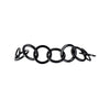 Secondhand Miu Miu Loop Necklace - '10s