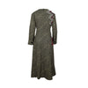 Secondhand Marni Embroidered Dress - '10s
