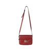 Secondhand Celine Triomphe Shoulder Bag - '10s