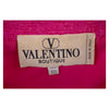 Secondhand Valentino Pink Wool Dress with Jacket - '80s