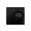 Secondhand Chanel Covered CC Chevron Shoulder Bag - '20s