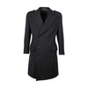Secondhand Gucci Double Breasted Coat - '00s