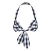 Secondhand Vivienne Westwood Checkered Swimwear - '90s