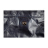 Secondhand Chanel Metallic Blue 22 Calfskin Quilted Small - '20s