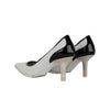 Secondhand White Pumps Shoes - '10s