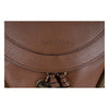 Secondhand See By Chloe Brown Leather Backpack - '10s