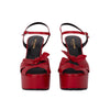 Secondhand Platform Sandals - '20s