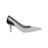 Secondhand White Pumps Shoes - '10s