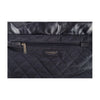 Secondhand Chanel Metallic Blue 22 Calfskin Quilted Small - '20s