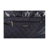 Secondhand Chanel Metallic Blue 22 Calfskin Quilted Small - '20s
