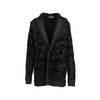 Secondhand Embroidered Blazer - '10s