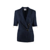 Secondhand Blue Jacket - 80's