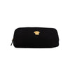 Secondhand Black Clutch - '80s