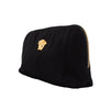 Secondhand Black Clutch - '80s