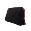 Secondhand Black Clutch - '80s