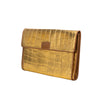 Secondhand Golden Clutch - '80s