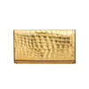 Secondhand Golden Clutch - '80s