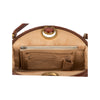 Secondhand Exotic Leather Handbag - '70s