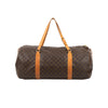 Secondhand Monogram Sac Polochon - '90s