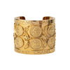 Secondhand Chanel Rigid Bracelet - '70s