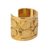 Secondhand Chanel Rigid Bracelet - '70s