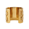 Secondhand Chanel Rigid Bracelet - '70s