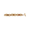 Secondhand Chain Bracelet - '80s