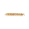 Secondhand Collection Privée Chain Bracelet - '80s