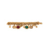Secondhand Collection Privée Bracelet With Charms - '80s