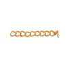 Secondhand Chain Bracelet - '80s