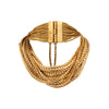Secondhand Gianfranco Ferré Maxi Necklace - '80s