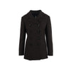Secondhand Daniel Pancheri Wool Caban - '00s