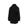 Secondhand Shearling Coat - '00s