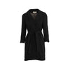 Secondhand Diabless Black Coat - '00s