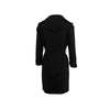 Secondhand Diabless Black Coat - '00s