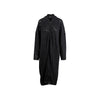 Secondhand Cut Up Coat - '00s