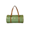 Secondhand Patent Leather Bag - 90s