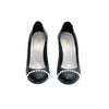 Secondhand Pump Shoes With Pear - '20s