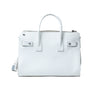 Secondhand "Sac De Jour" Leather Bag - '10s